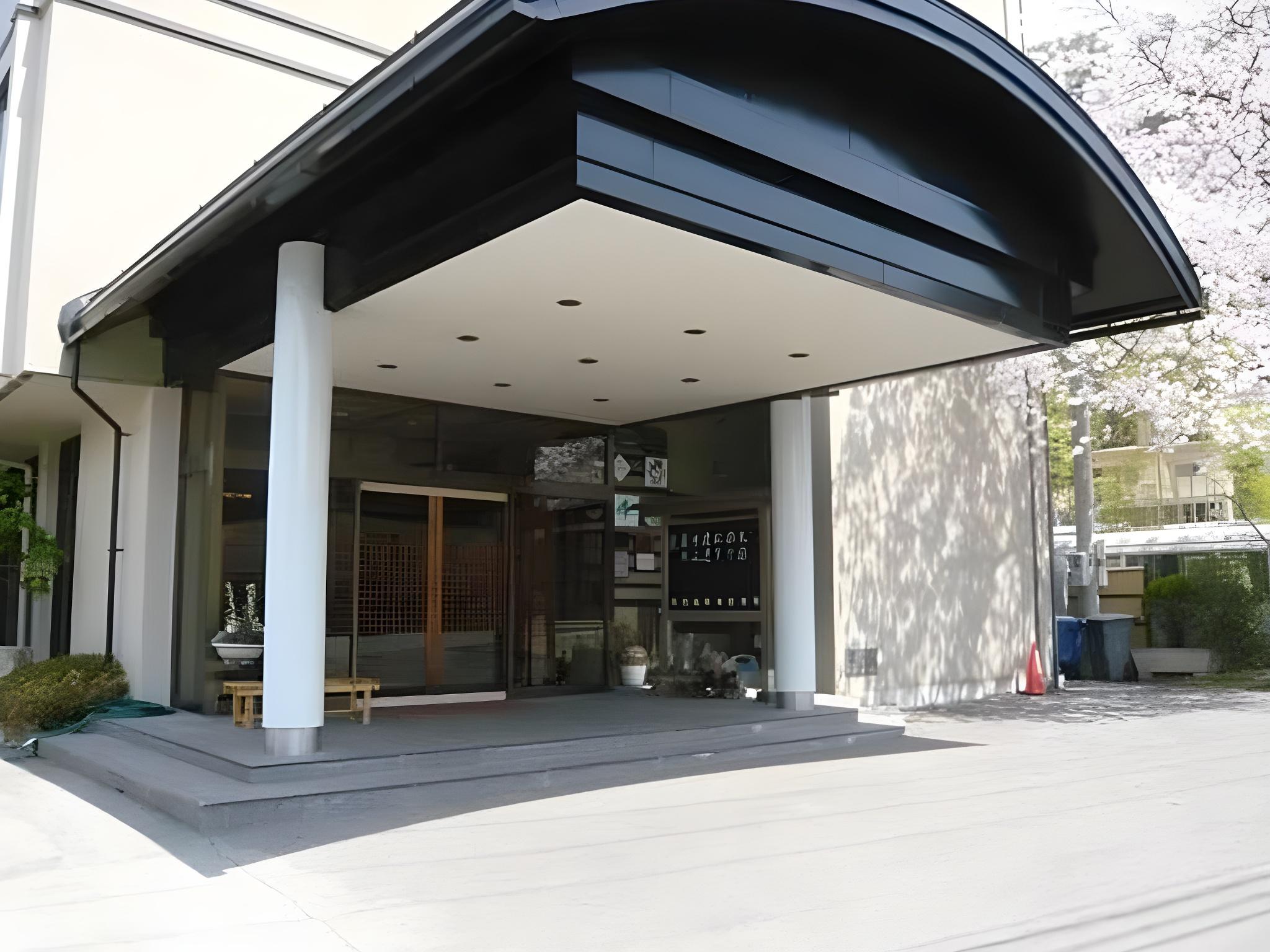 Фото Hotel New Kotobuki