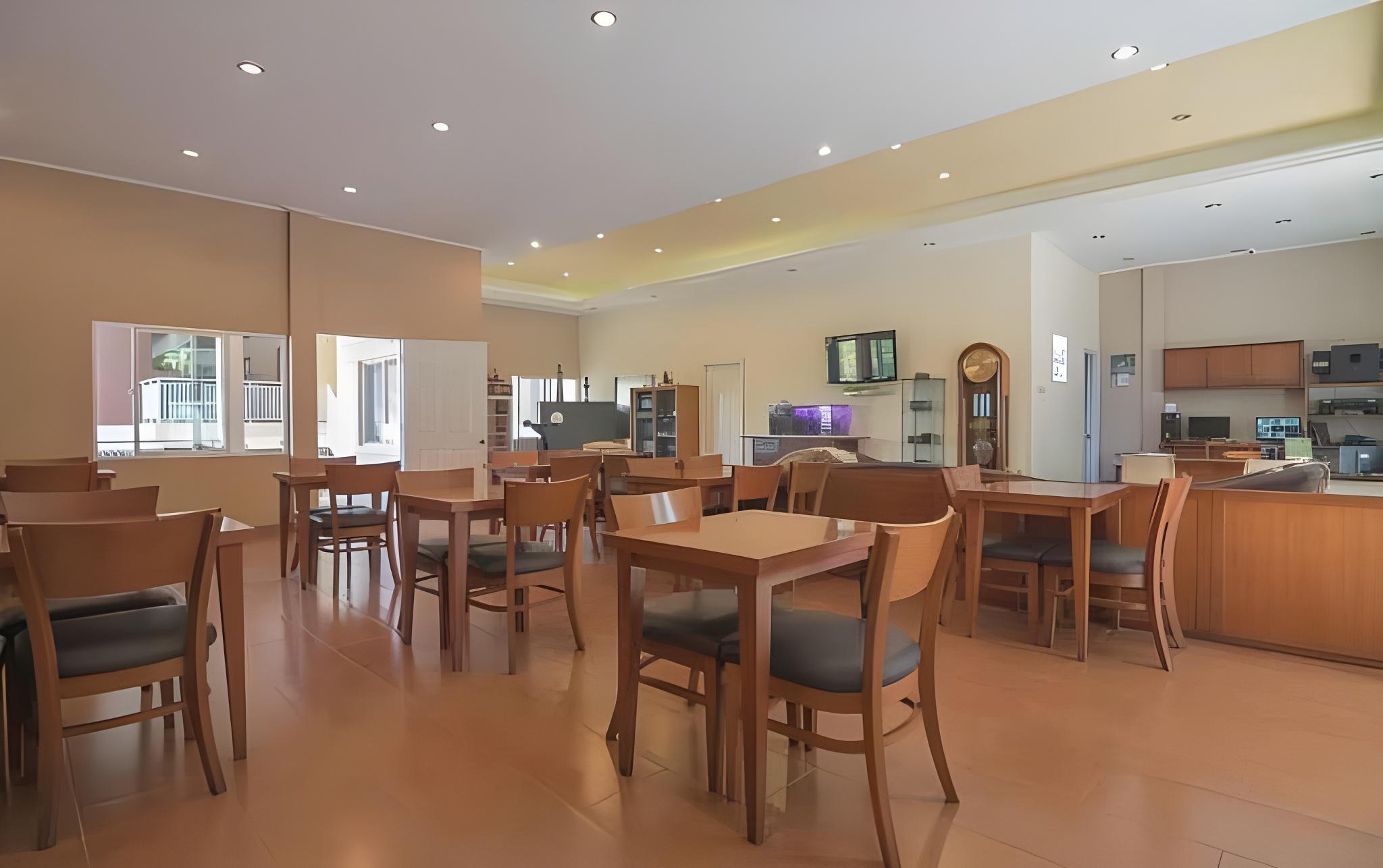 Фото U Village Hotel And Villa