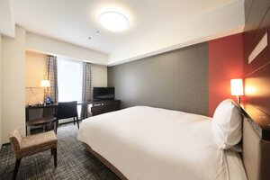 Гостиница Richmond Hotel Premier Sendai Ekimae