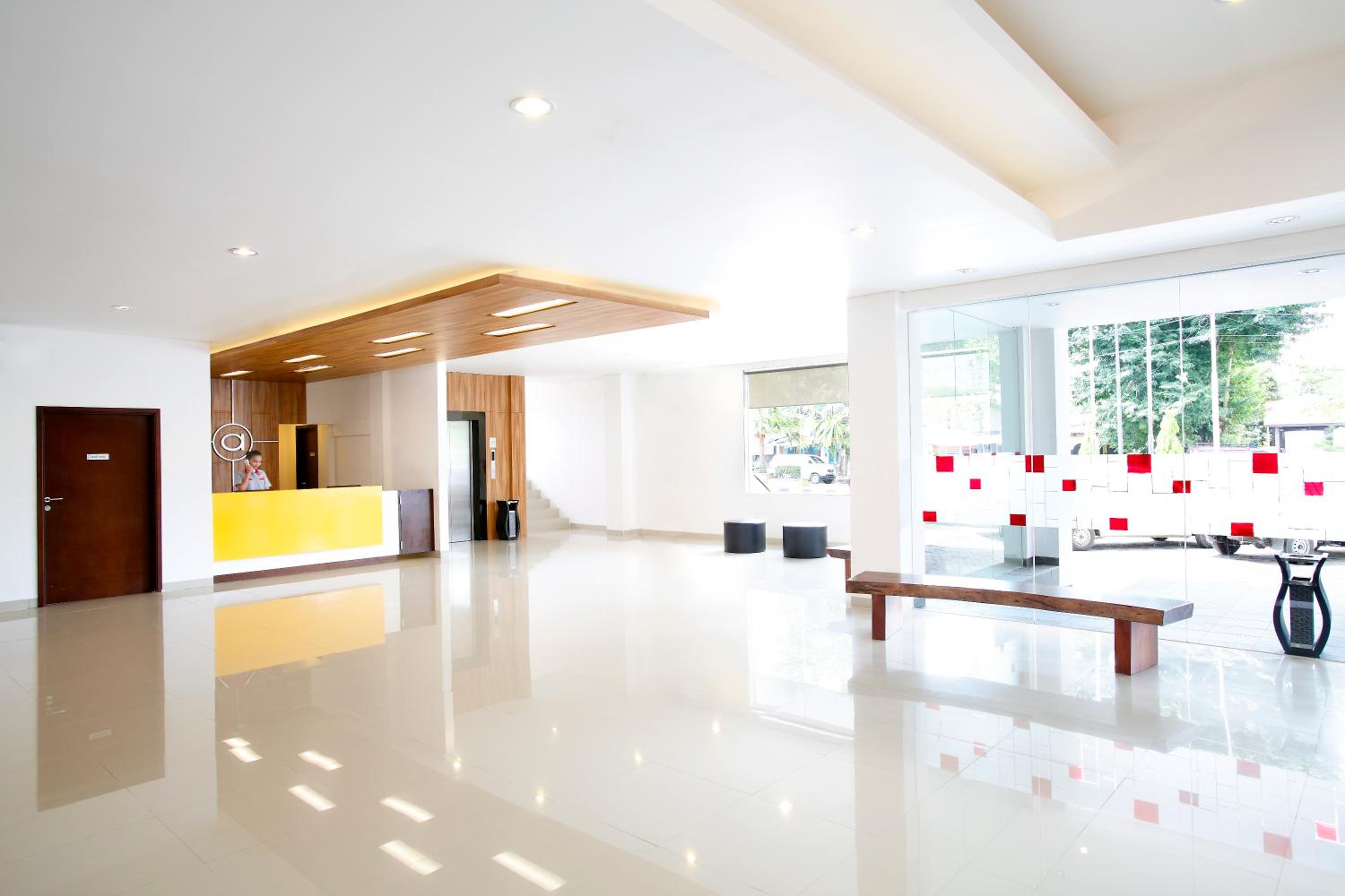 Фото Amaris Hotel Muara Bungo - Jambi