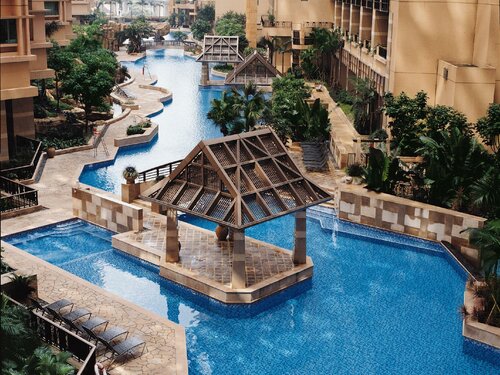 Гостиница Winland 800 Hotel