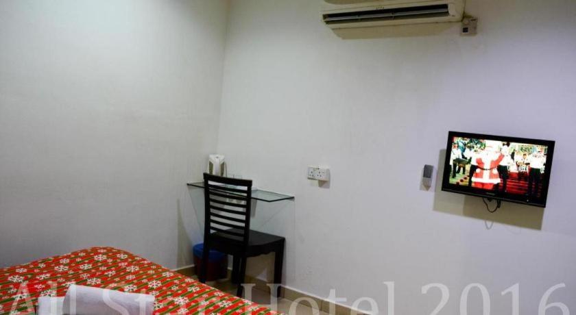 Фото All Star Hotel Melaka