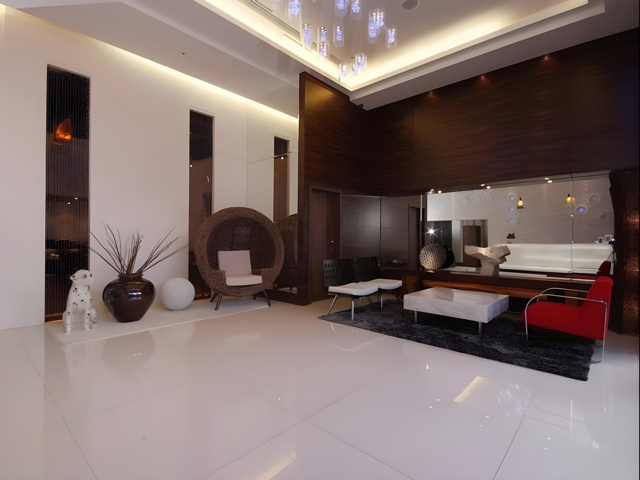 Фото Golden Hot Spring Hotel