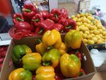 Магазин овощей и фруктов (ulitsa Gorkogo, 2А), frutería