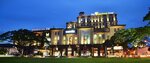 The Waterfront Hotel
