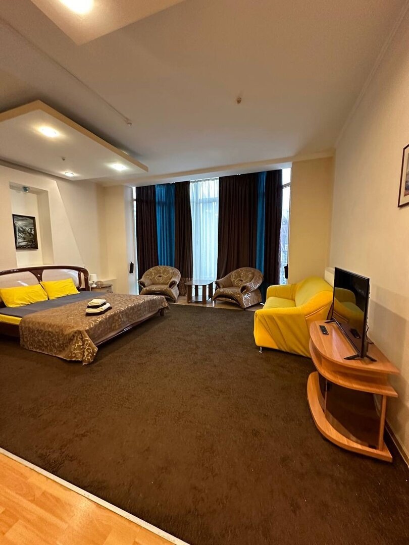 Фото Пещера