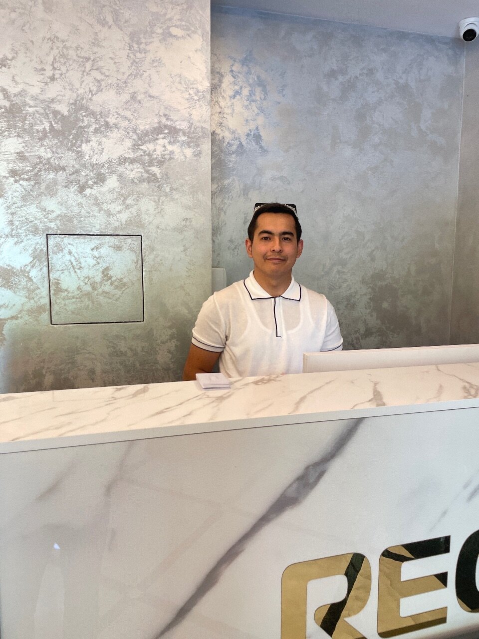 Фото Avant Hotel