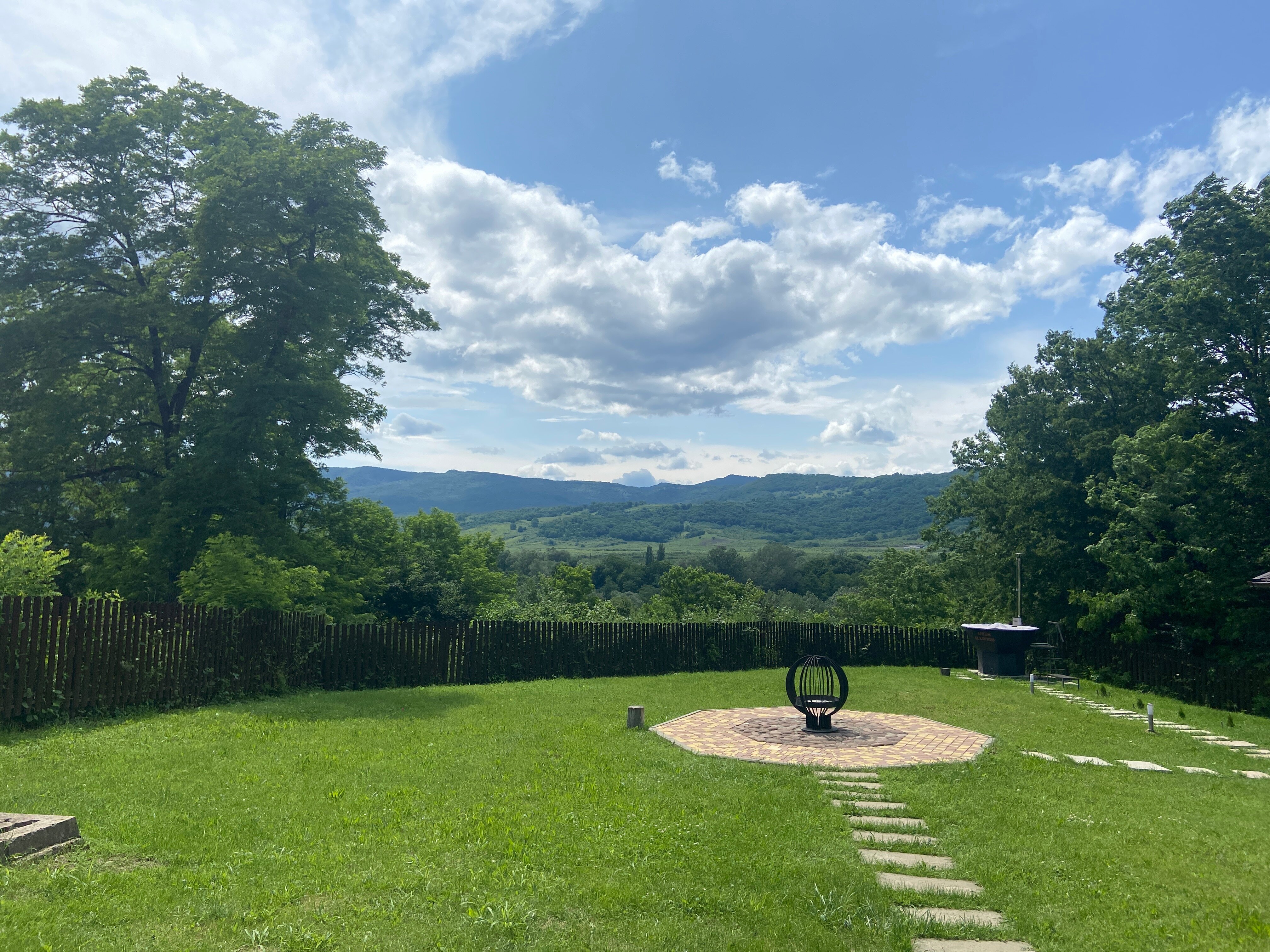 Фото Ключевая балка