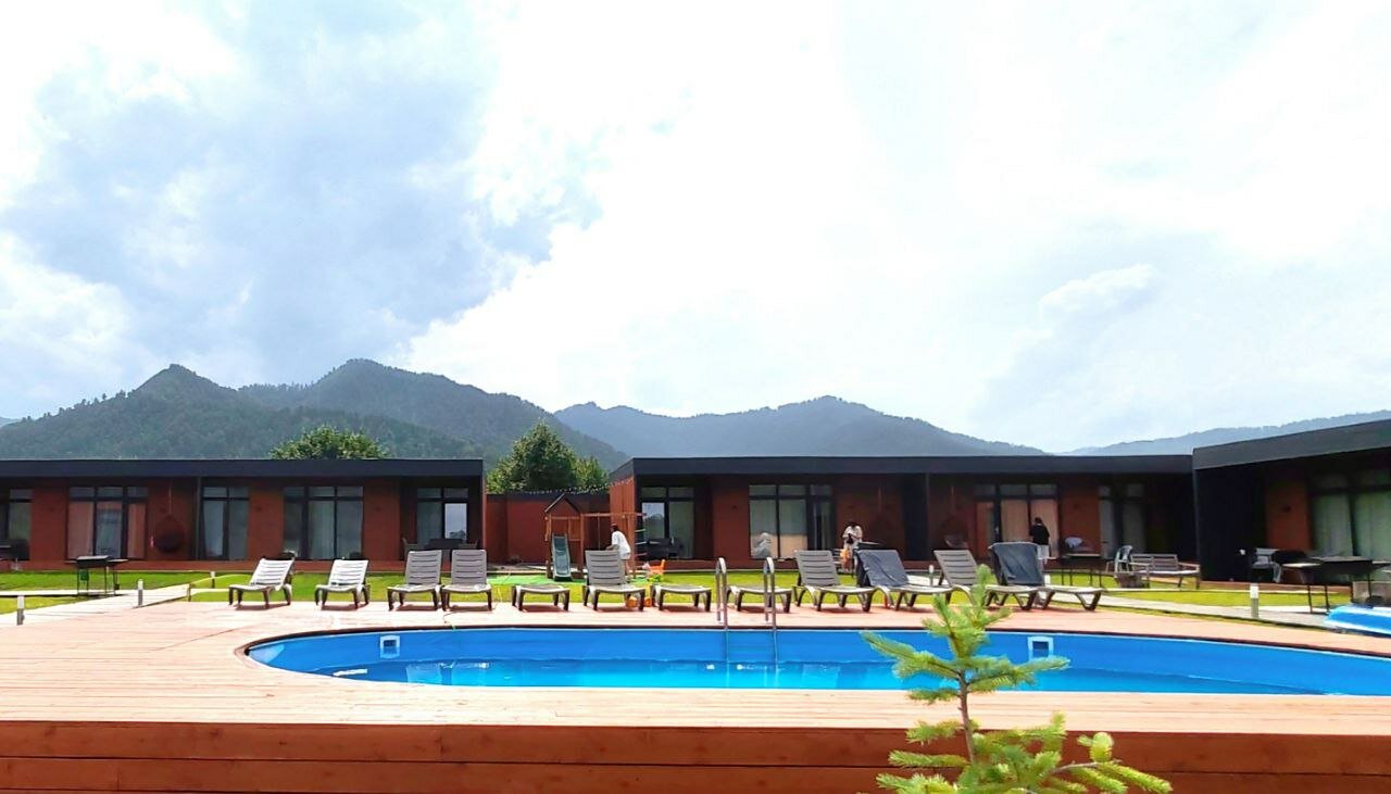 Фото Идиллия