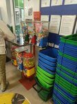 Зефирка (Doronina Street, 2), gambling and entertainment equipment