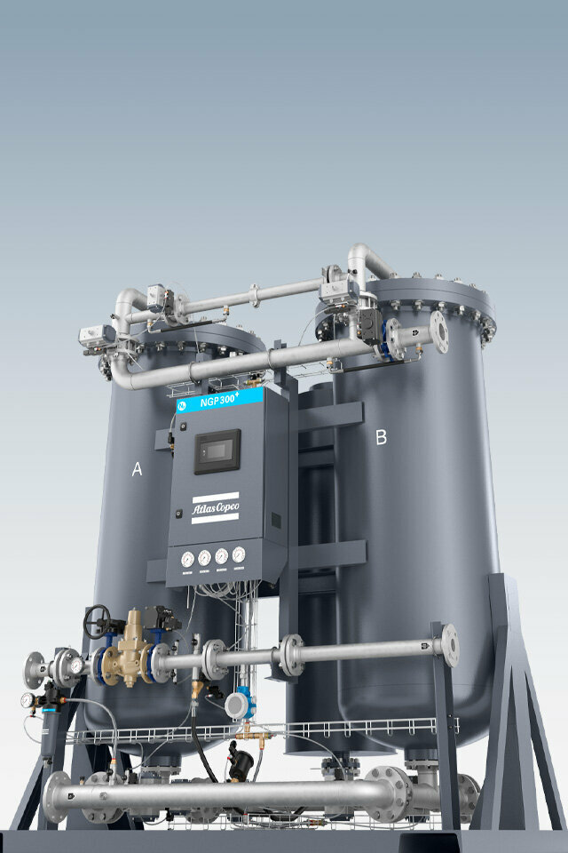 Industrial enterprise Hermes Makina, Istanbul, photo