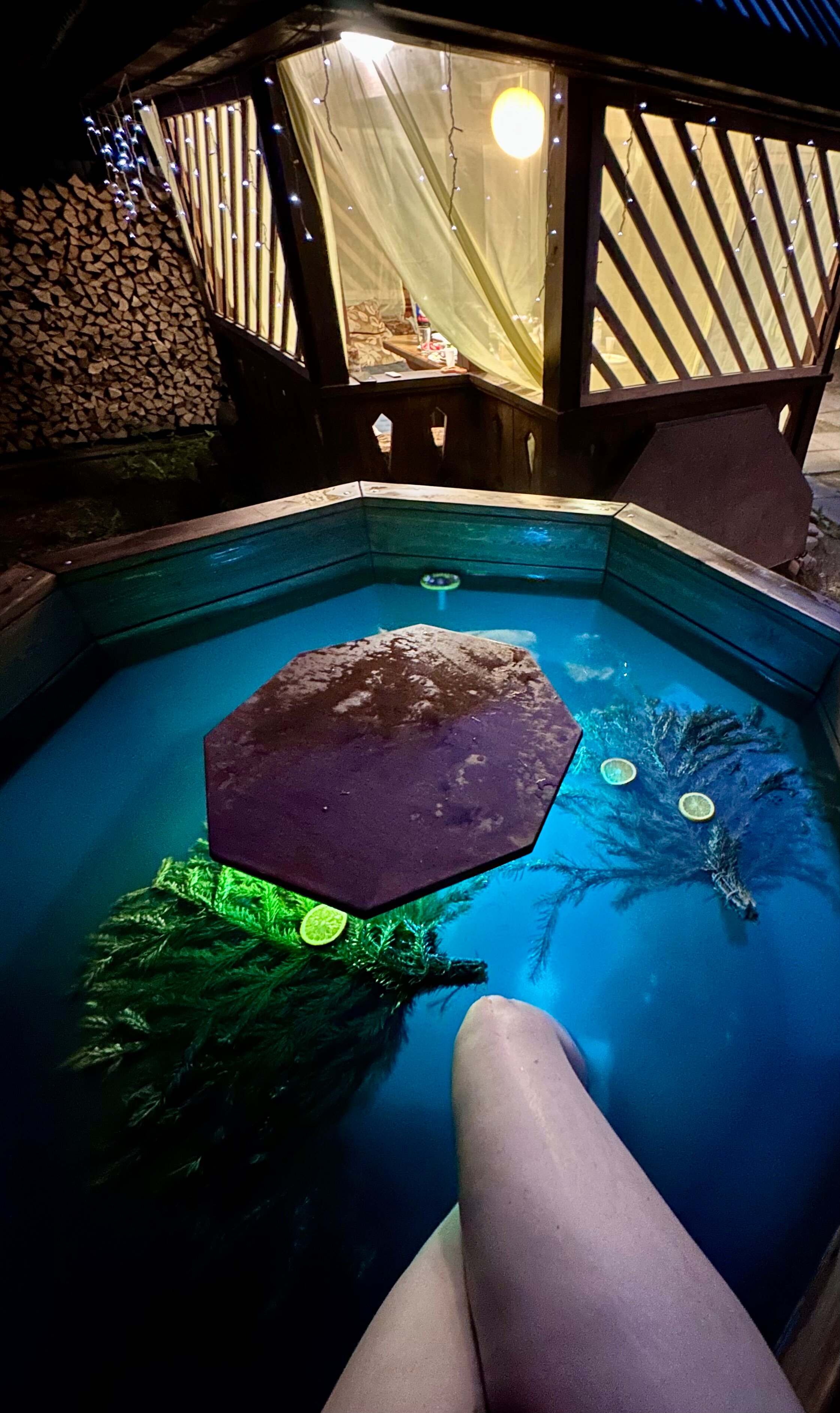 Фото Усадьба Волжское лесничество