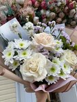 Krapiva (rabochiy posyolok Rudnya, ulitsa Volodarskogo, 1/1), flower shop