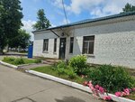 Орловская больница скорой медицинской помощи им. Н. А. Семашко, патологоанатомическое отделение (ulitsa Matveyeva, 9к11), department of the hospital