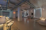 Rubin Loft (Kozhevennaya Line, 34) ، أعمال البناء الآلية