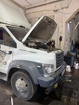 Ремонт Газон Некст (Zhukovsky, Kooperativnaya Street, 18) ، إصلاح الشاحنات