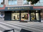 Okumus Curtain Fabric Industry and Trade Limited Company (Istanbul, Uskudar, Bulgurlu Neighborhood, Bagcilar Avenue, 41HA) ، الستائر، قضبان الستائر