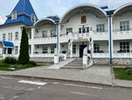 Gostinitsa Dom Palomnika (posyolok Mestechko Raifa, 5), hotel