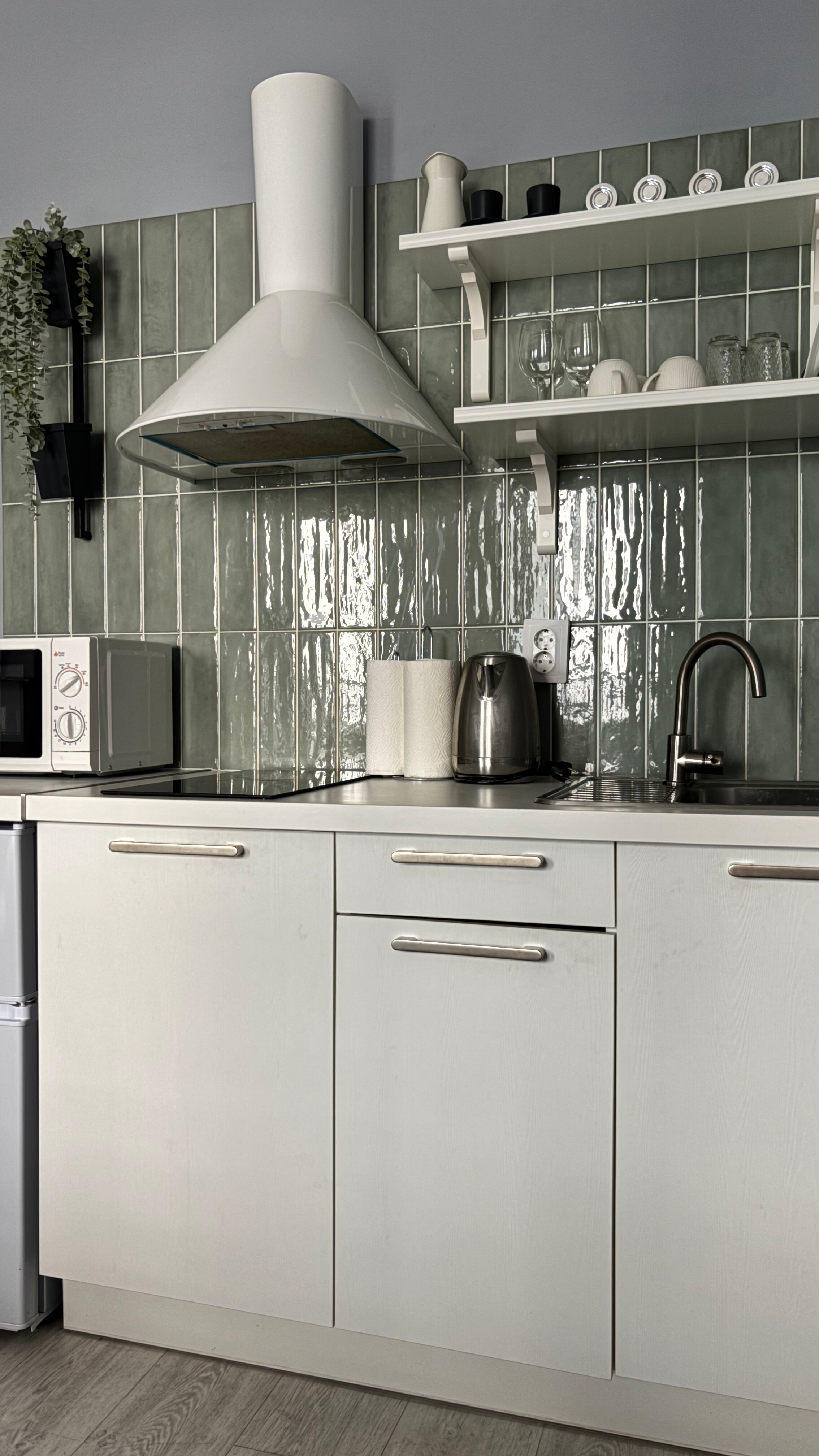 Фото Luoto Aparts