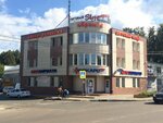 Доктор Эннс (Okskiy Avenue, 15Б), centro educativo