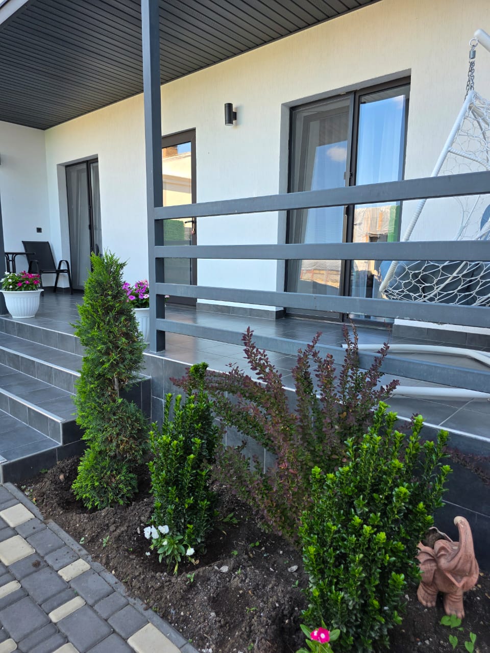 Фото Керчь апарт