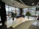 Гринвич (Leninskiy Avenue, 160), property management