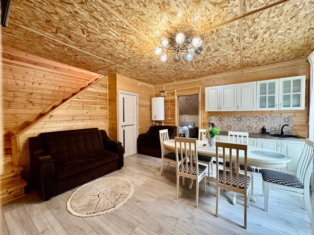 Фото Дикая груша