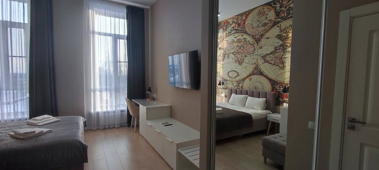 Фото Жемчужина Севера