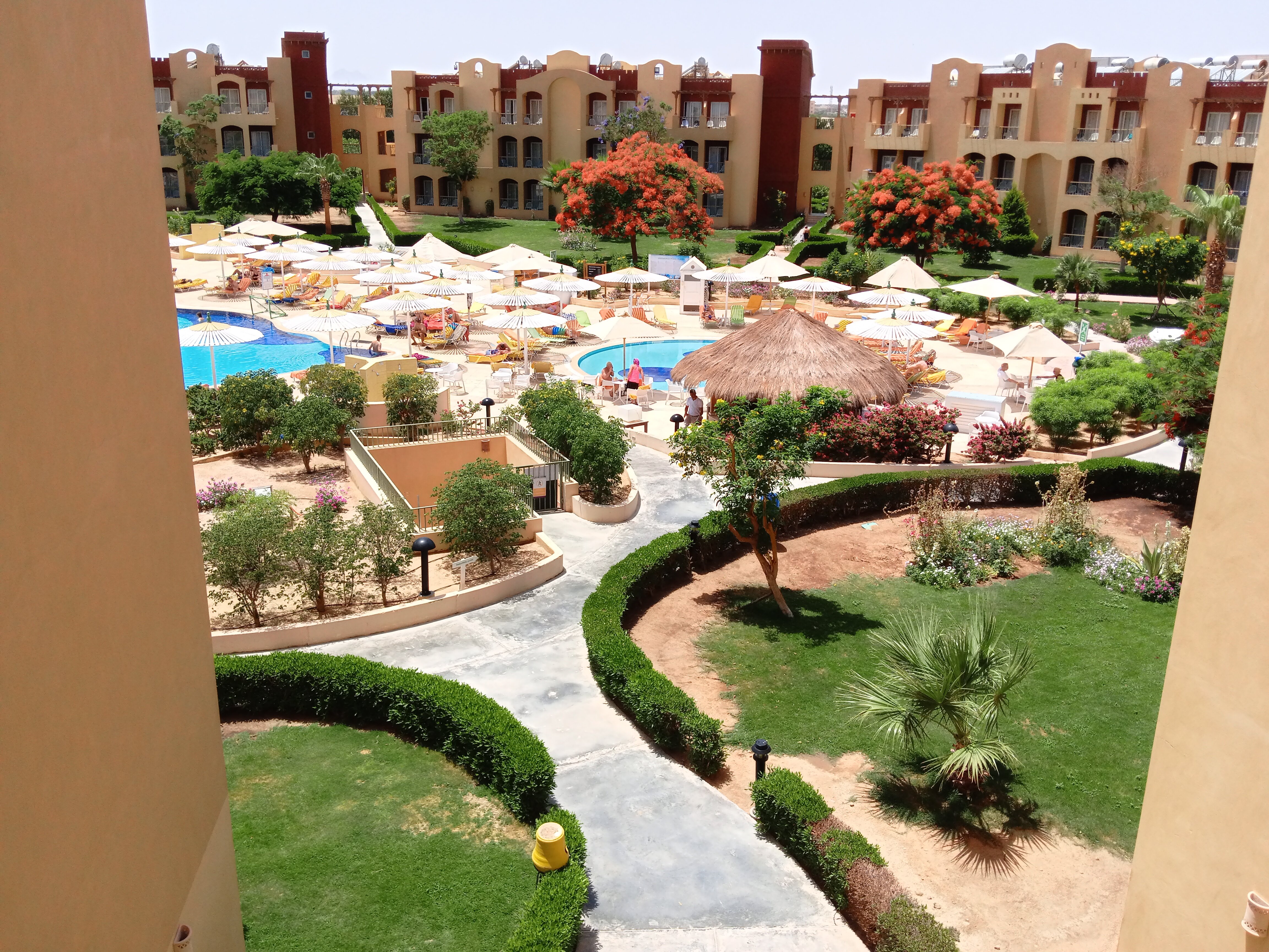 Фото Lemon & Soul Makadi Garden