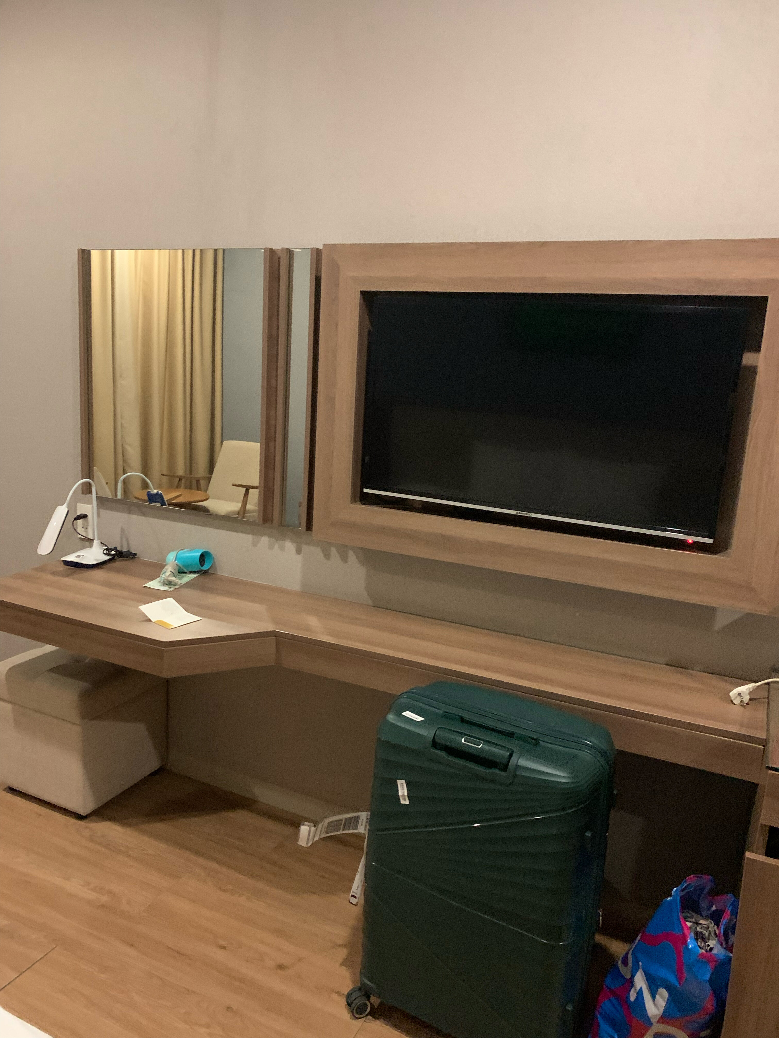 Фото Rigel Hotel