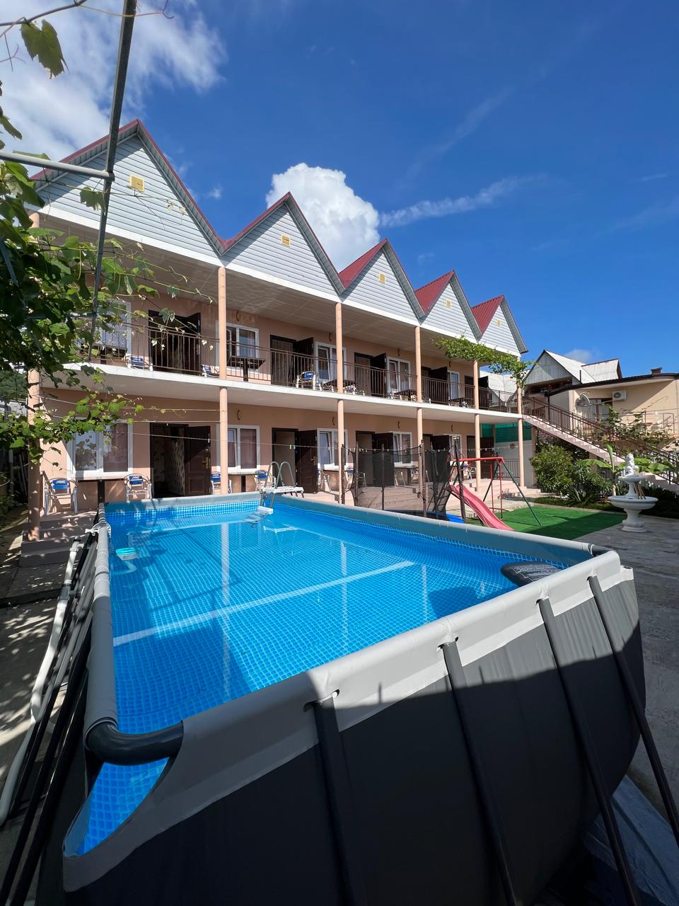 Фото отеля 3