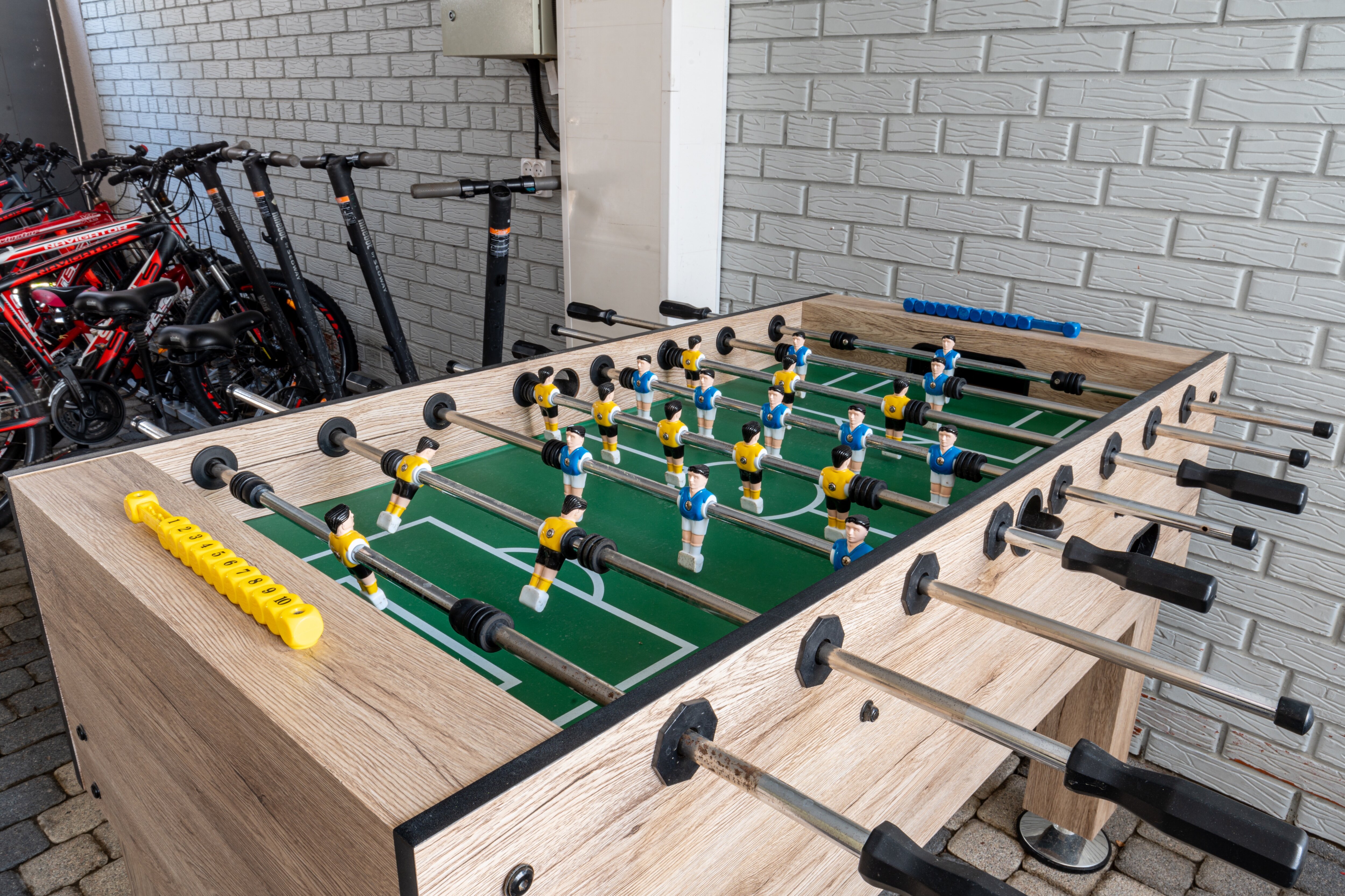 Фото Венеция