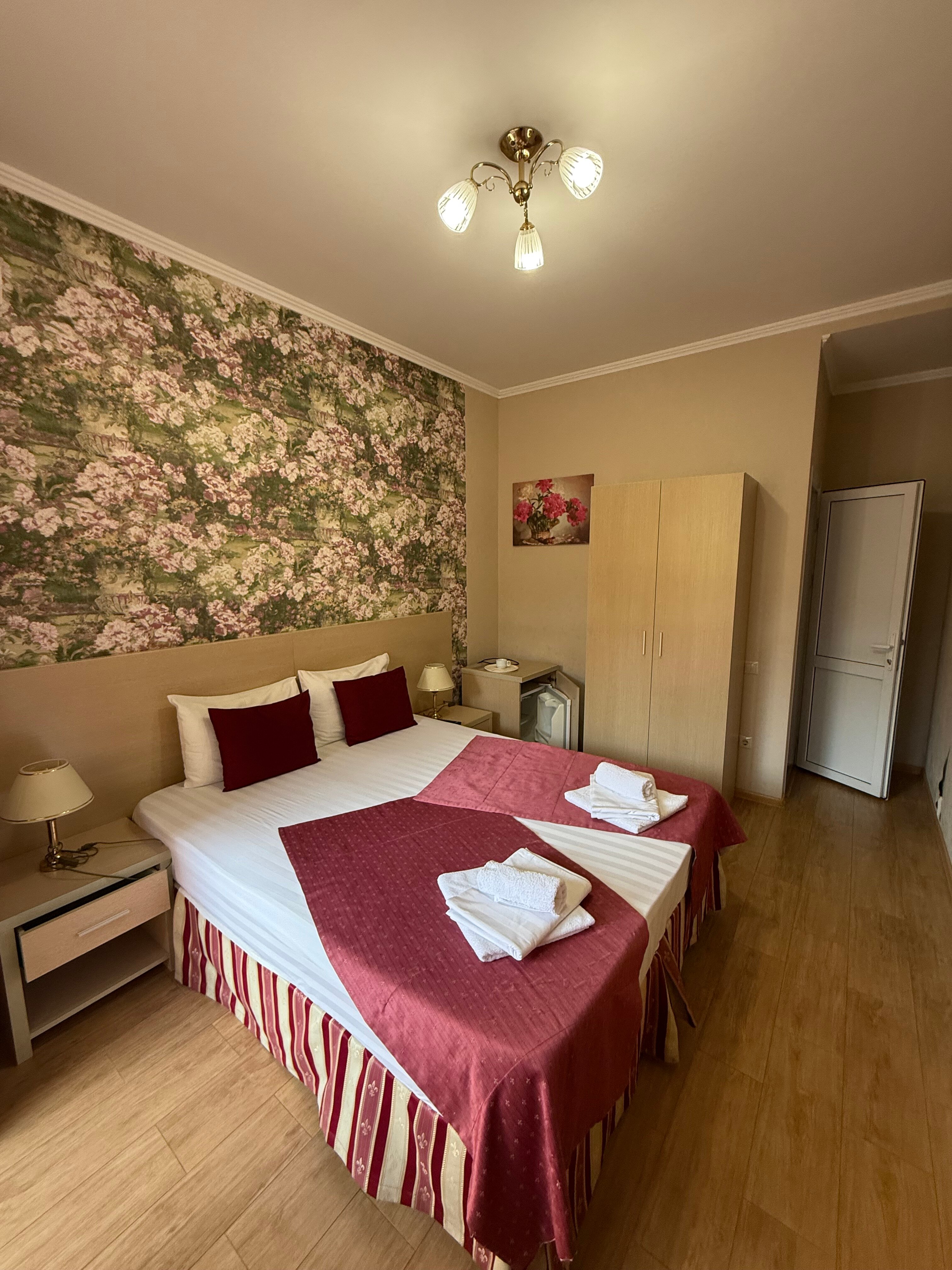 Фото Каллисто