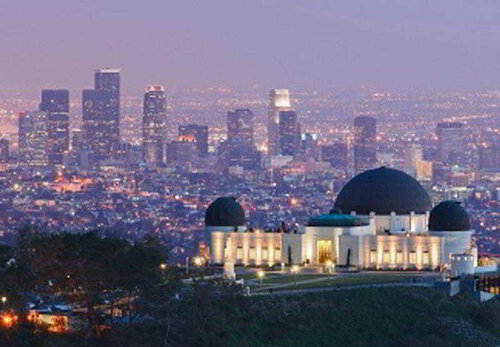 Гостиница SpringHill Suites Los Angeles Lax Manhattan Beach в Лос-Анджелесе