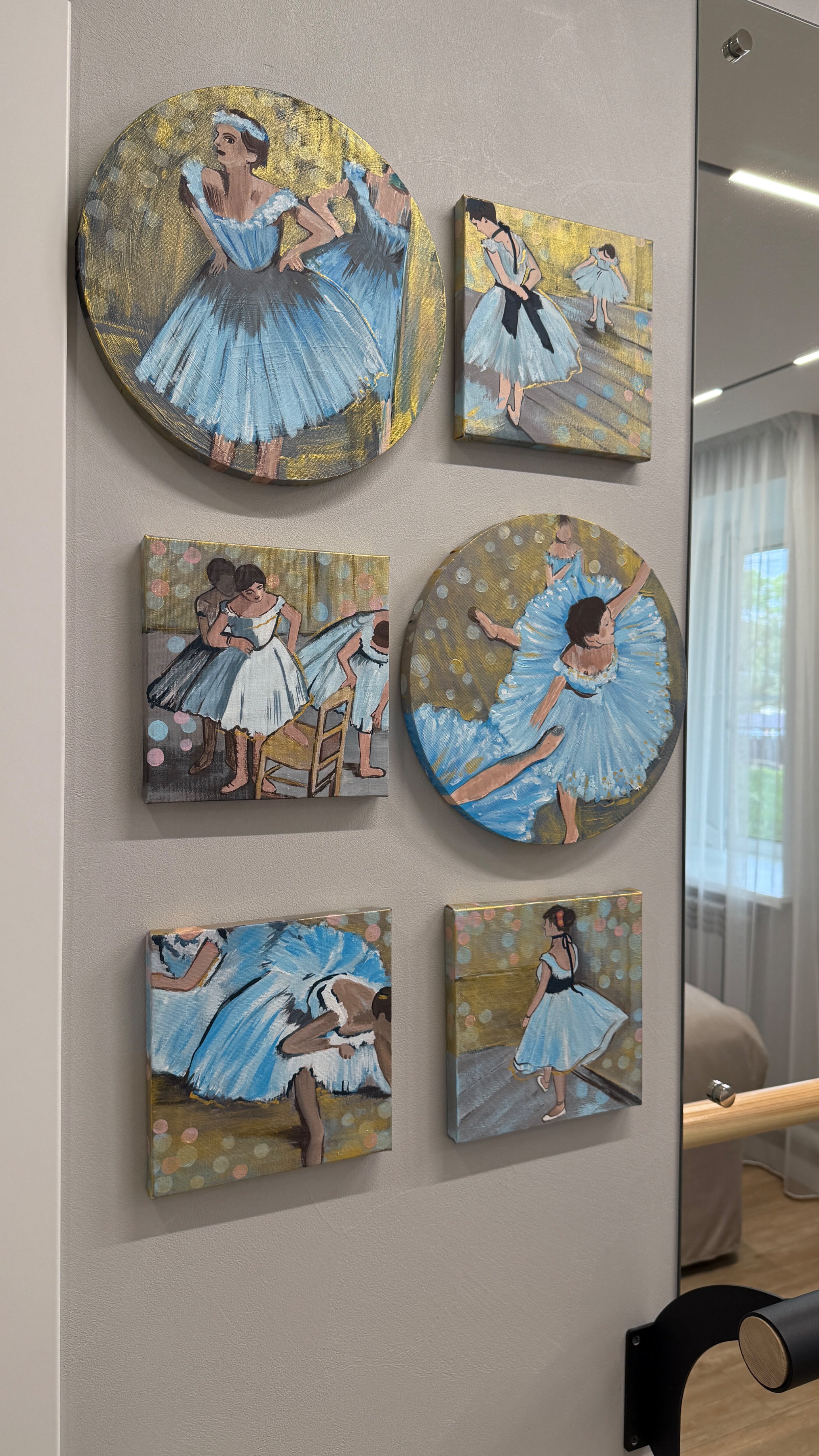 Фото 5 гениев