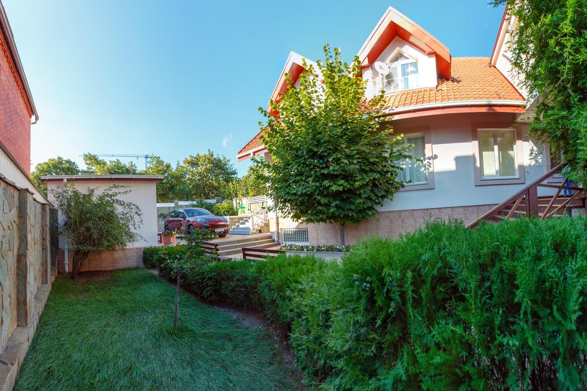 Фото Лесной