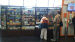 Восточный мир (Surganava Street, 57Б), nuts, snacks, dried fruits