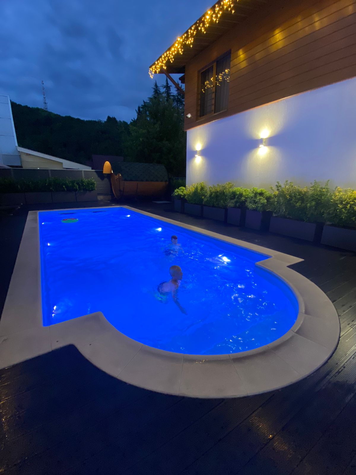 Фото Панорама Ачишхо