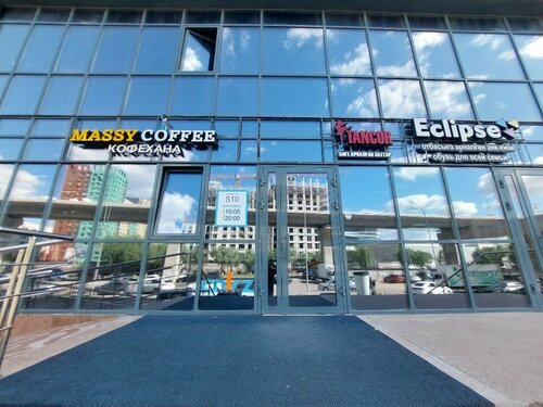 Хостел Capital в Астане