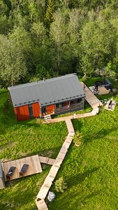 Ambar House