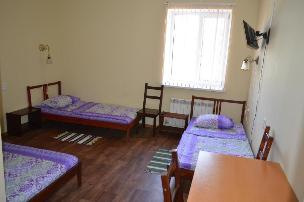 Фото Гостиница Куралово