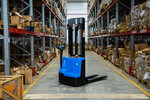 ТД Тор (2-y Voinskiy proyezd, 42/3), warehouse equipment