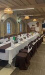 Ресторан на Северном (Severnoye shosse, 10), restaurante