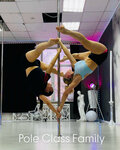 MoZart Dance Space (Godovikova Street, 9с25), stretching