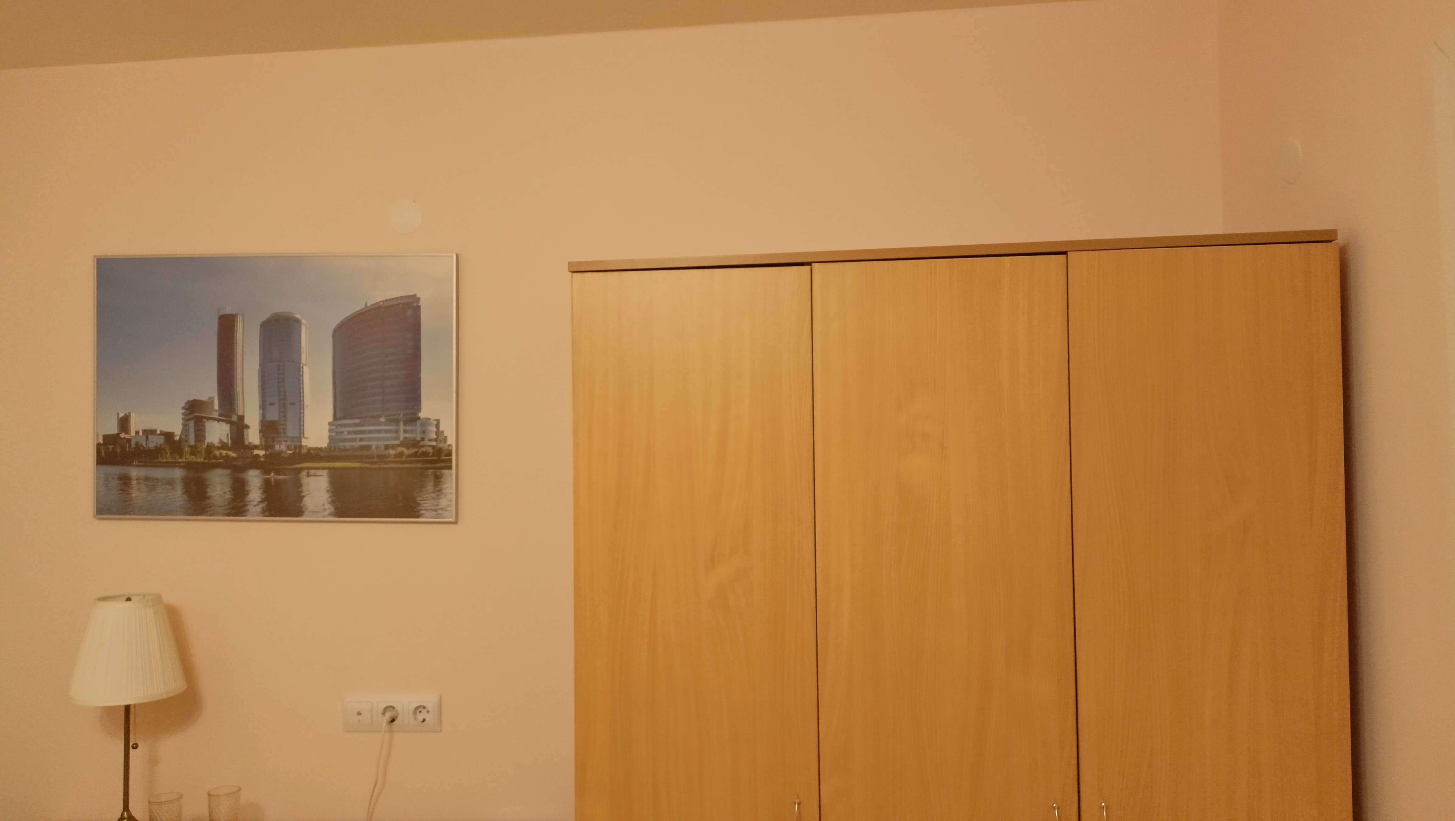 Фото НПО автоматики