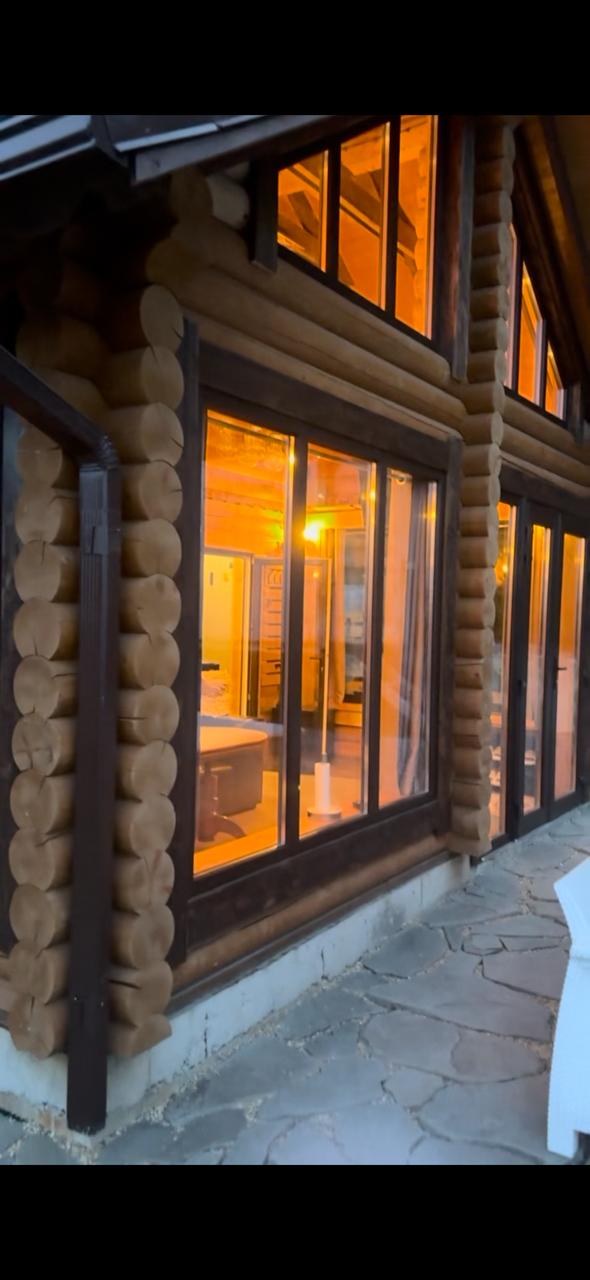 Фото Комаровские Поляны