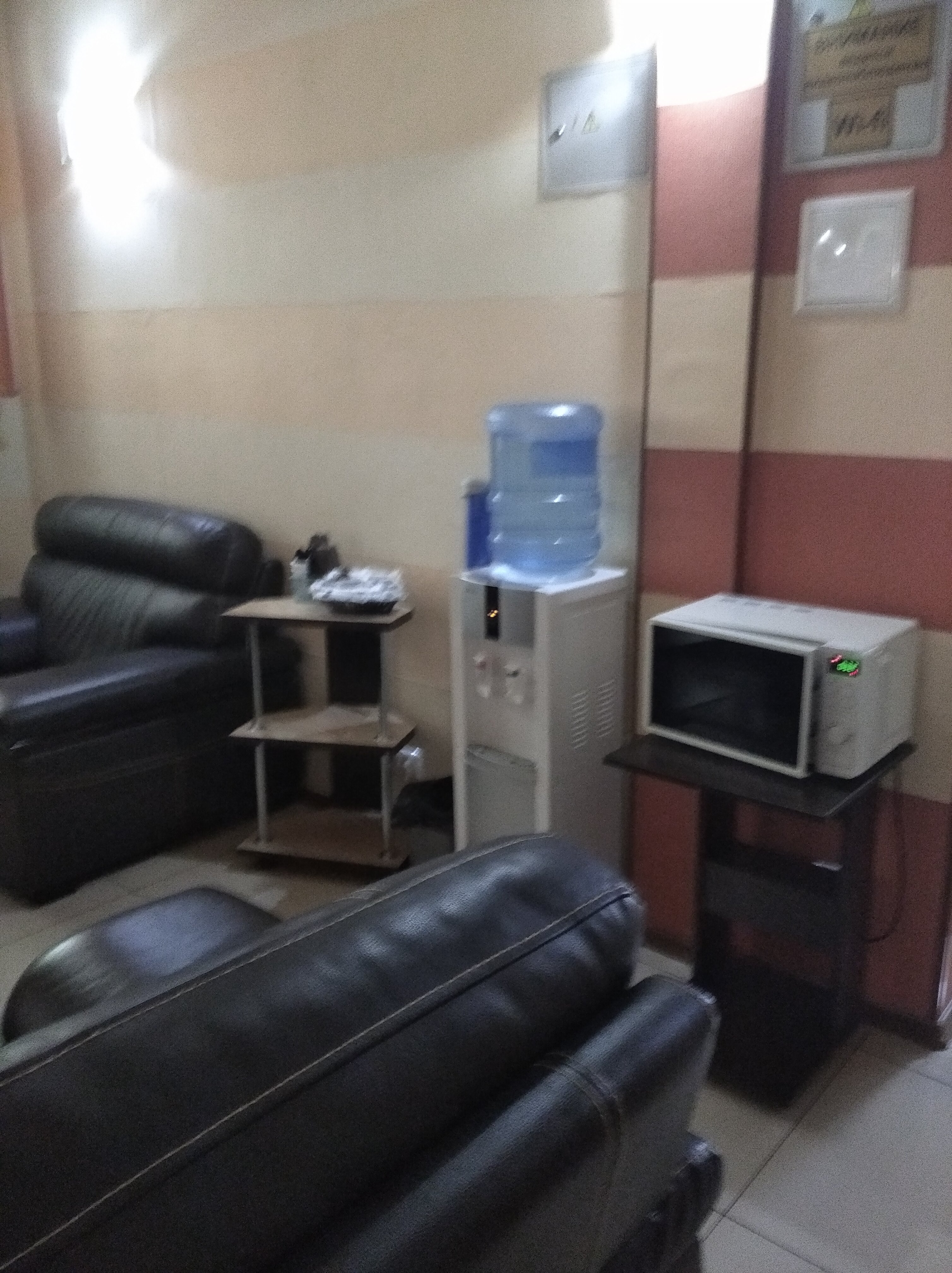 Фото Восточная