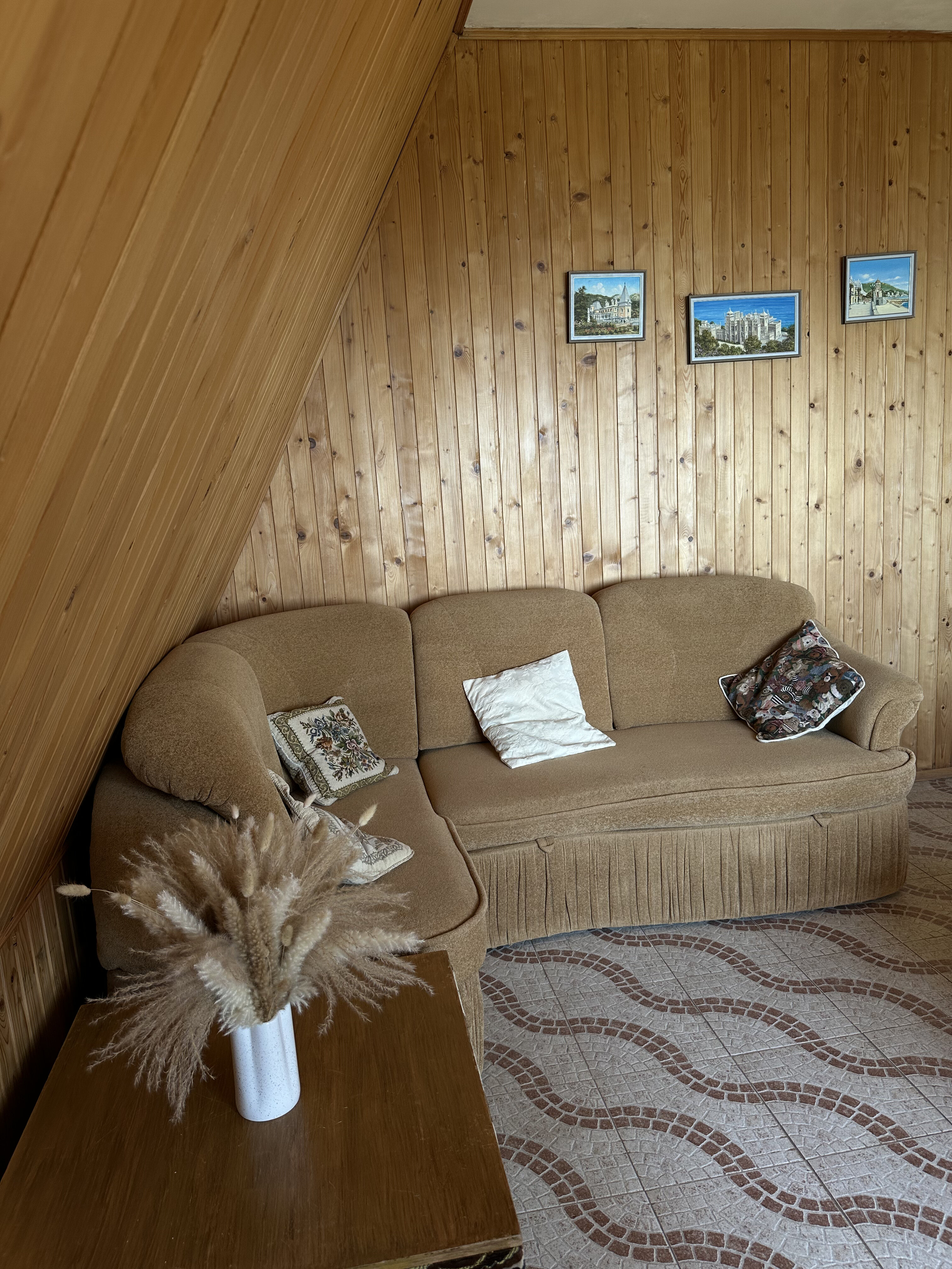 Фото Теремок