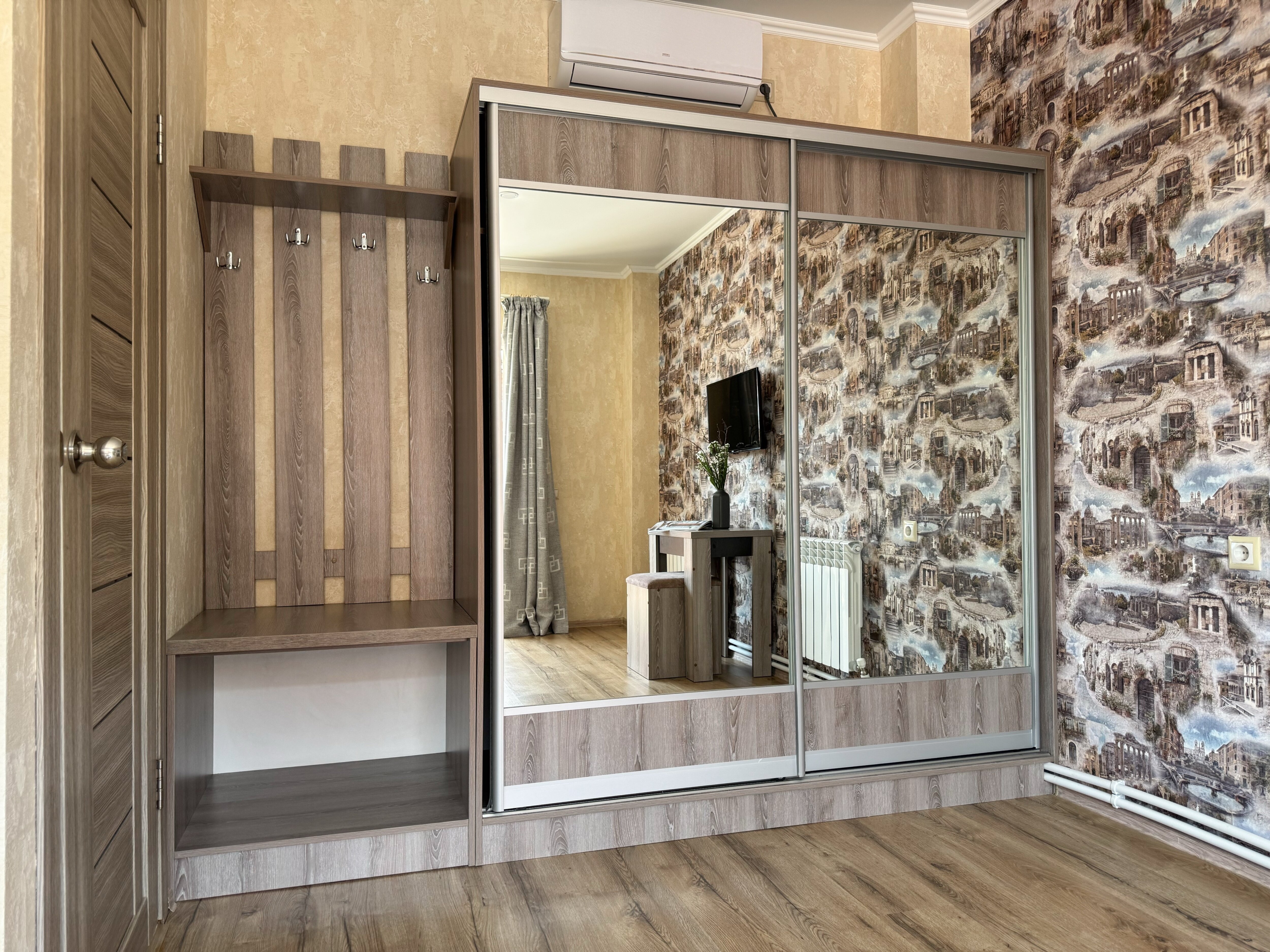 Фото Французский дом