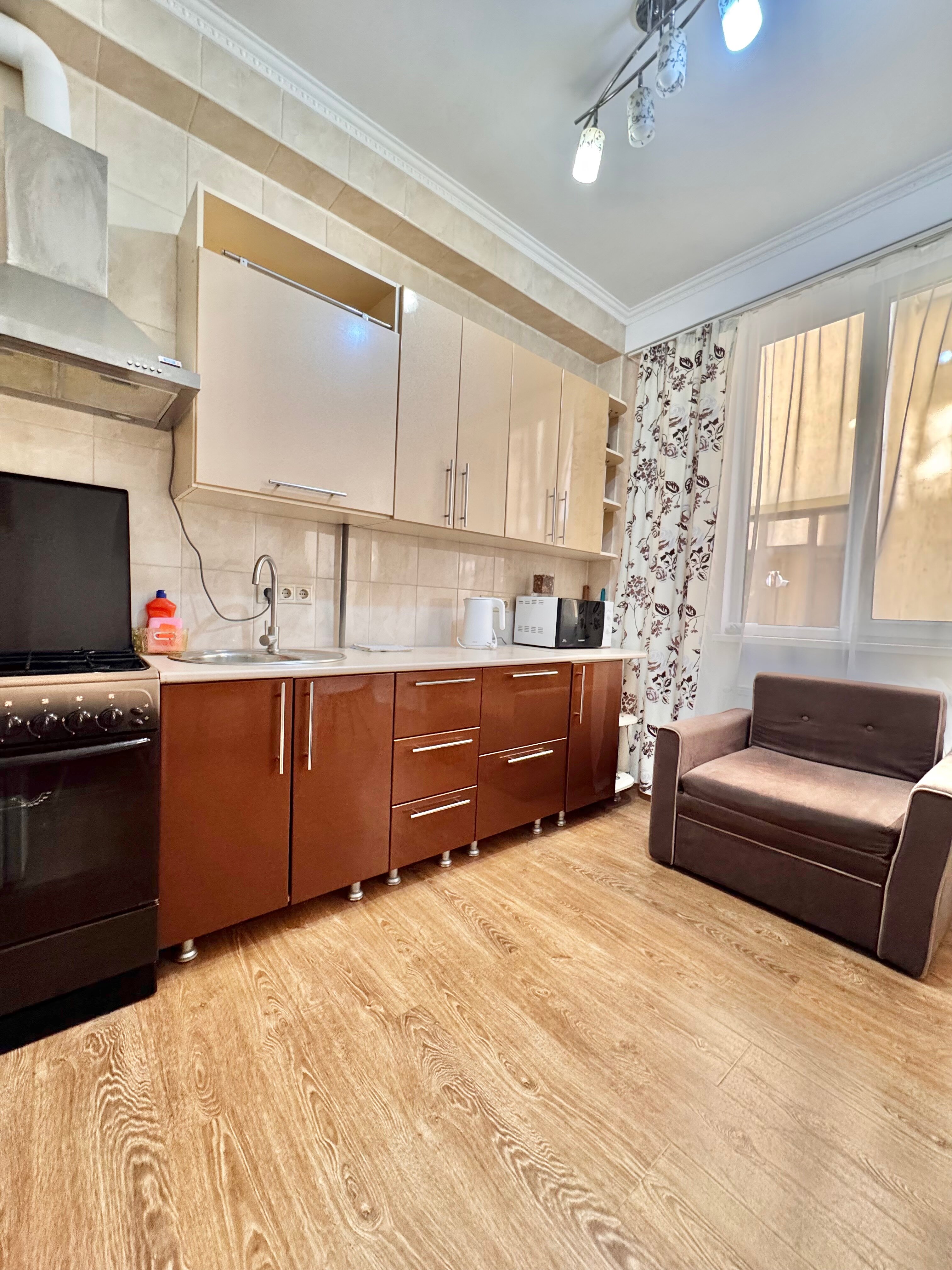 Фото Апартаменты Лето